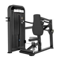 Трицепс-машина, имитация отжимания DHZ U3026D (E5026)